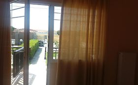 Irini'S Appartment