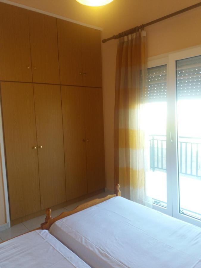 Irini'S Appartment Nea Koutali Extérieur photo